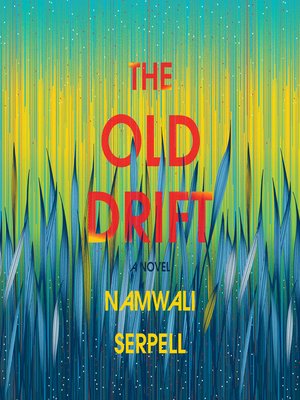cover image of The Old Drift